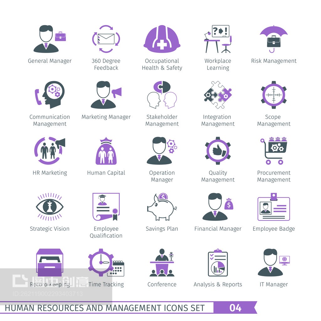 人力资源服务 现代企业发展的核心支柱